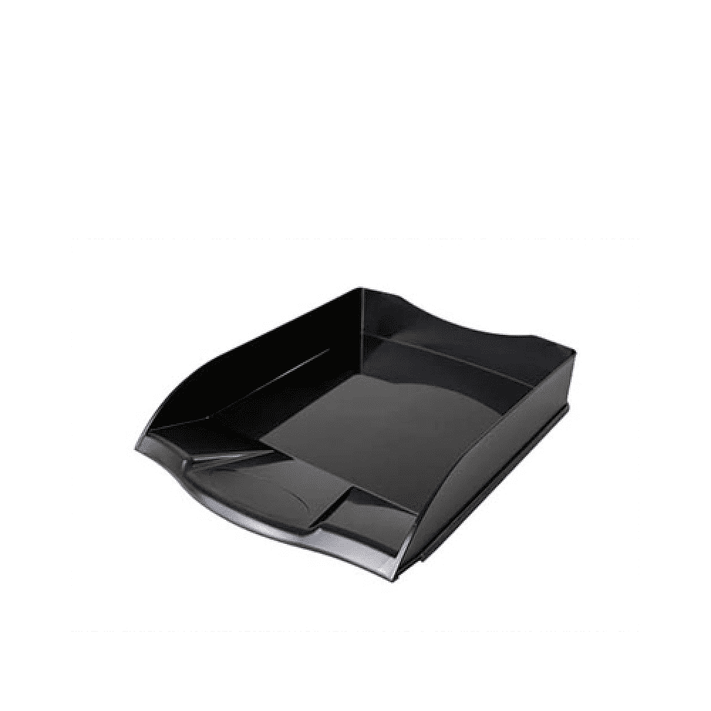 Модуль горизонтальный "Оптима", черный