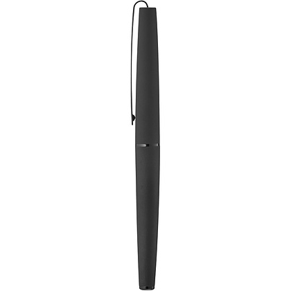Ручка-роллер "Eternity MR", 0.7 мм, черный, стерж. синий - 5