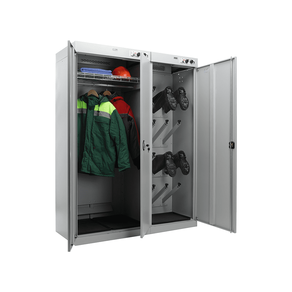 Шкаф сушильный "ШС Сахара 5"