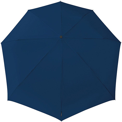 Зонт складной "ST-9-8059", темно-синий - 2