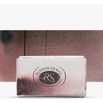 Краски акварельные "Aquarius", 384 лава, кювета - 2