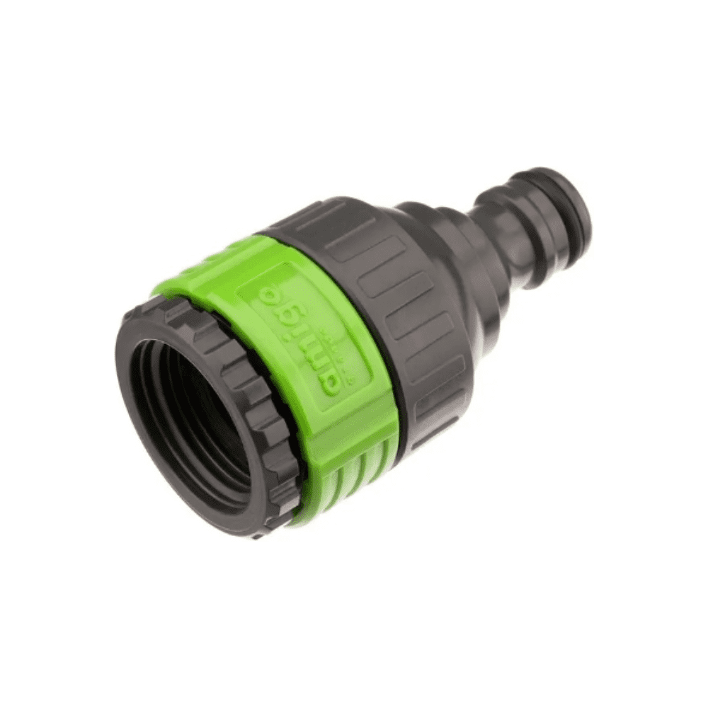 Адаптер Amigo Grande 79856, 3/4", внутренняя резьба, шарнирный - 2