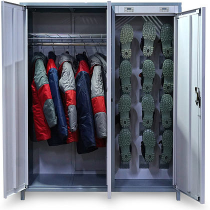 Шкаф сушильный RANGER 5