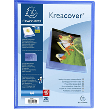 Папка с файлами "Kreacover"