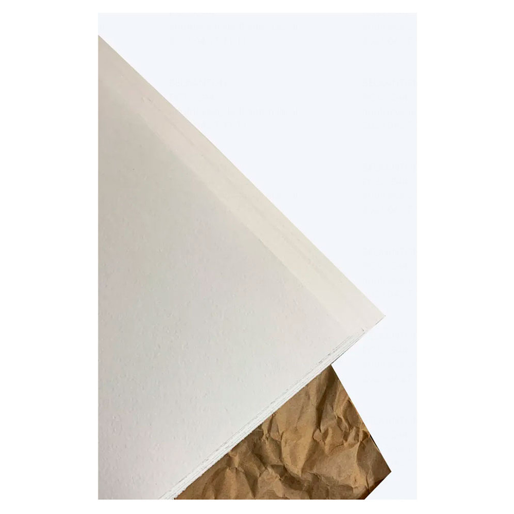 Блок бумаги для акварели "Проф", А1, 200 г/м2, 5 листов - 4