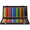 Карандаши цветные "Koh-I-Noor 8896", 72 шт, деревянный ящик - 3