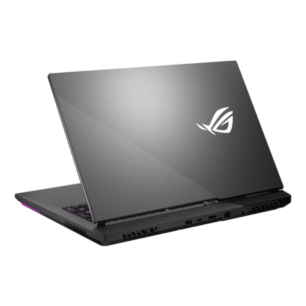 Ноутбук ASUS ROG Strix G16 (G615JMR-S5119  i7-14650HX), 16GB, DOS, темно-серый - 2
