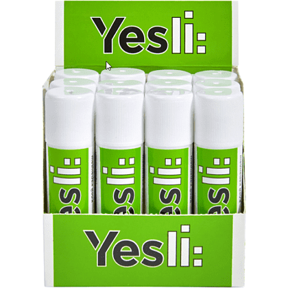 Клей карандаш "Yesli:", 8 г (30 шт.) - 2