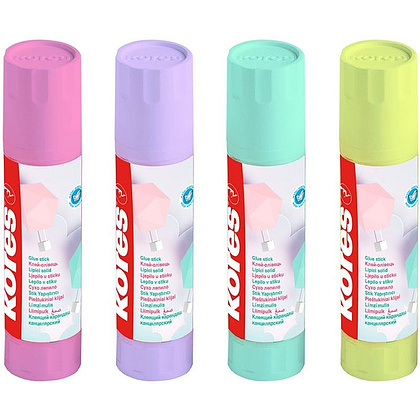 Набор первоклассника "Kores", 25 предметов - 4