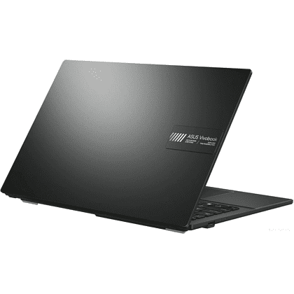 Ноутбук ASUS Vivobook Go 15 (E1504FA-BQ664), 16GB, DOS, черный - 6