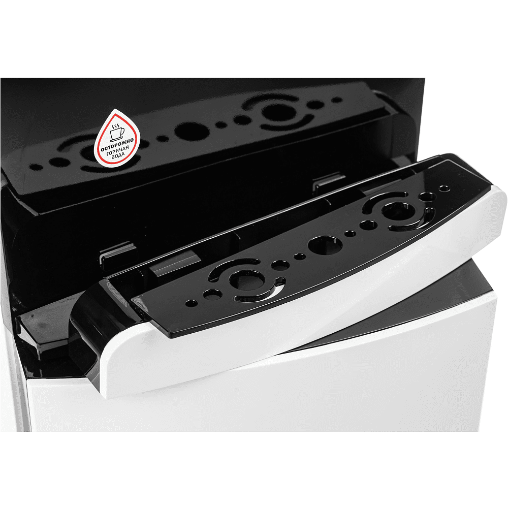 Кулер Sundays "SL-807L", белый, черный - 8