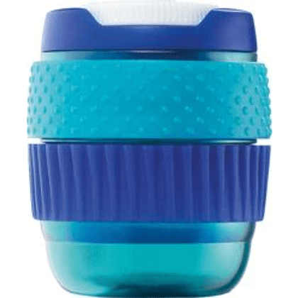 Точилка "Kidy Learn Concentration", 1 отверстие, с контейнером - 5