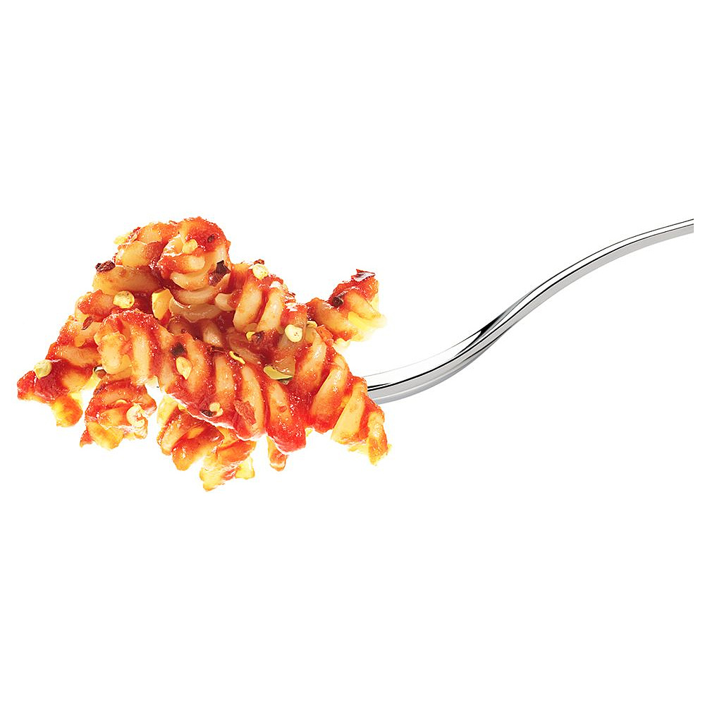 Паста фузилли "My instant pasta" с соусом арабьята, 70г - 2