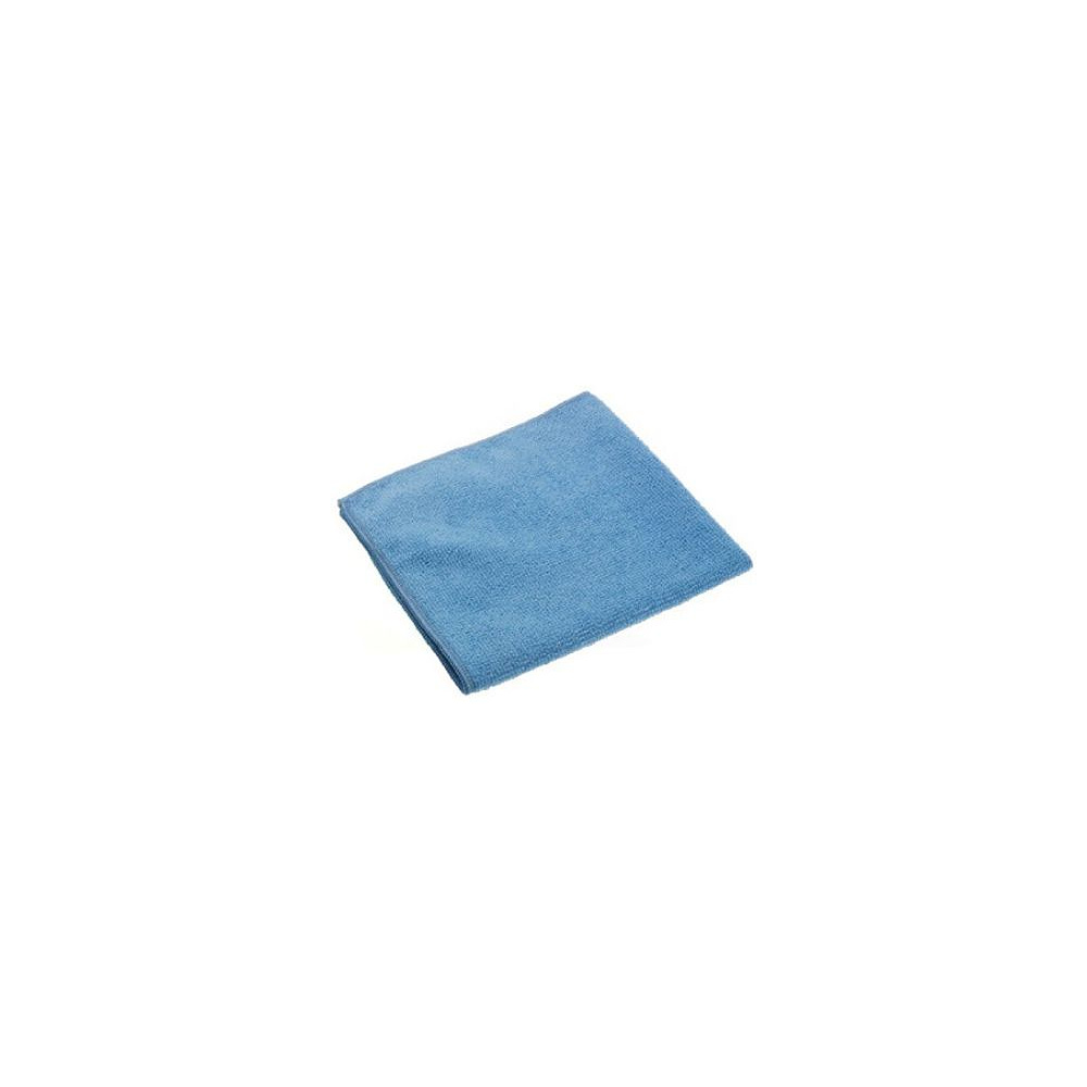 Салфетка "Микро Тафф Бэйс", 36x36 см, 1 шт., синий