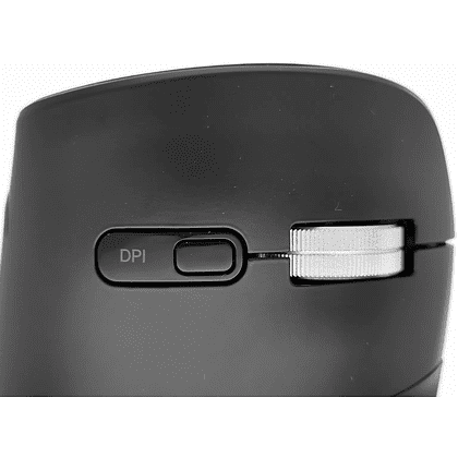 Компьютерная мышь Ugreen MU008-25444, черная - 7