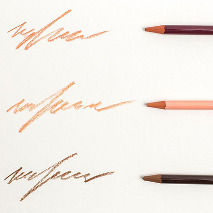 Набор графических материалов "Малевичъ", 8 шт. - 3