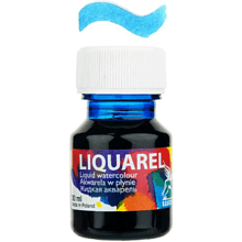 Акварель жидкая "Liquarel"