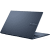 Ноутбук ASUS Vivobook 17 (X1704VA-AU446), 16GB, DOS, синий - 5