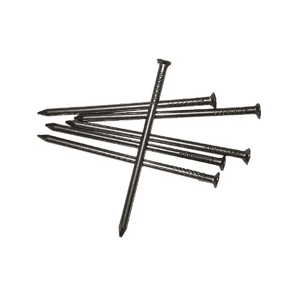 Гвозди строительные, 2.5х50 мм, ГОСТ 4028-63, 5 кг/упаковка РМЗ