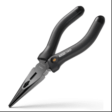 Длинногубцы Deli HS HT2106