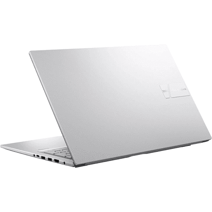 Ноутбук ASUS Vivobook 17 (X1704VA-AU443), 16GB, DOS, серебристый - 5