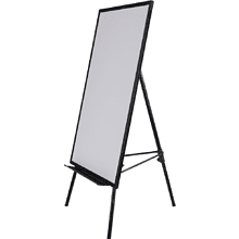 Флипчарт Deli "E7885", 60х90 см