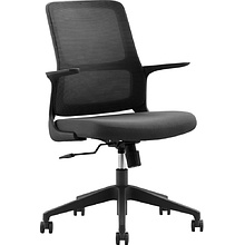 Кресло для персонала EVERPROF Elf