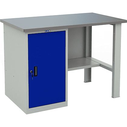 Верстак WT120.WD1/F1.000