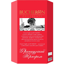 Конфеты "Bucheron. Французский трюфель", 130 г