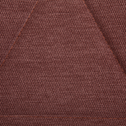 Стул AksHome RIO, ткань, светло-коричневый - 6