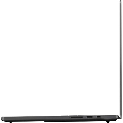 Ноутбук ASUS ROG Zephyrus G16 GU605MU-QR080, 16GB, DOS, серый - 8