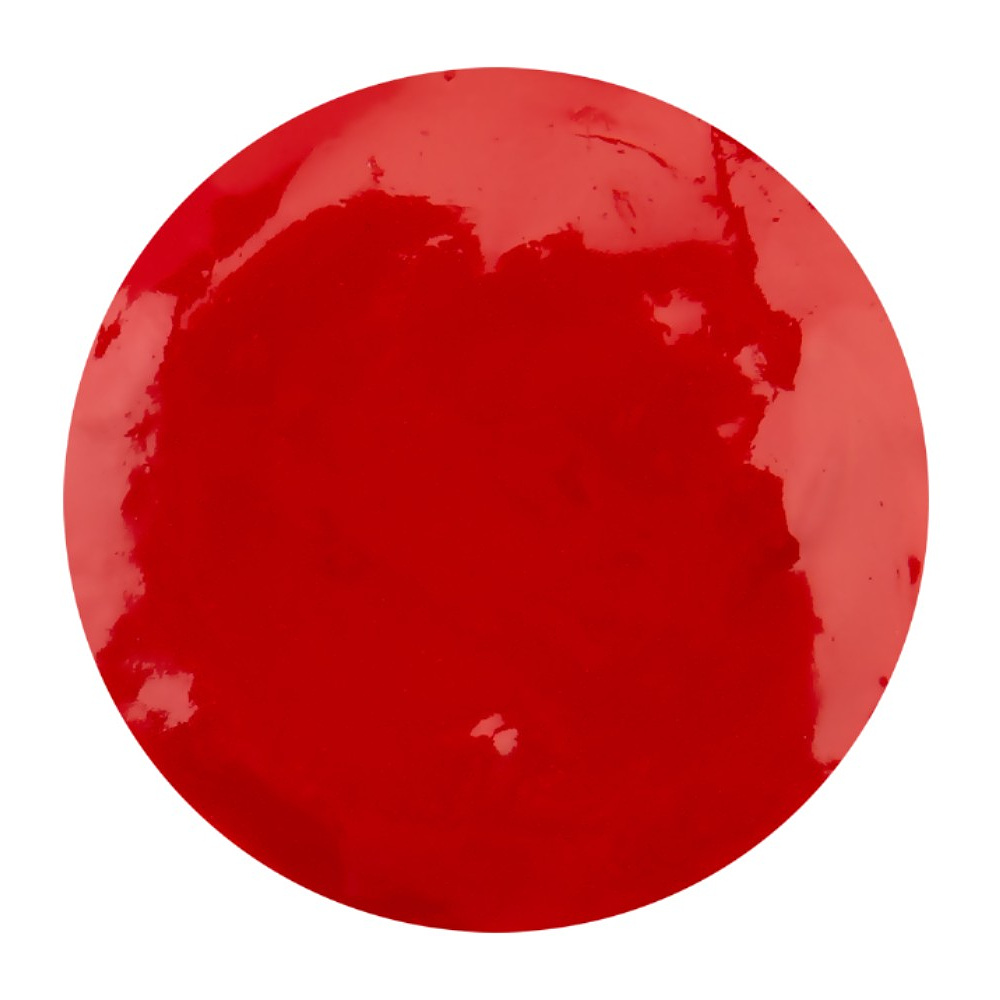 Контур акриловый "Декола", 331 красный, 18 мл., туба - 2