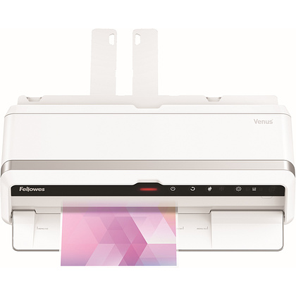 Ламинатор, Venus, A3, 75х250 мкм, 218 см/мин,  AutoSense - 4