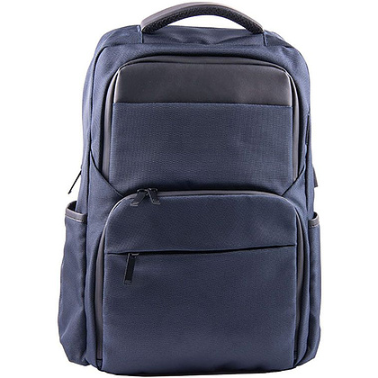 Рюкзак для ноутбука 15.6" "Spark", темно-синий - 2