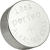 Батарейки алкалиновые Perfeo 10BP "LR44/357/AG13"  - 3