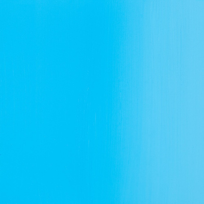 Краски гуашевые "Мастер-класс", 572 радиантная голубая, 40 мл., банка - 2