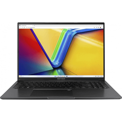 Ноутбук ASUS Vivobook 16 (X1605VA-MB693), 16GB, DOS, черный