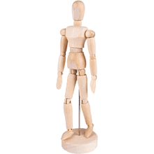 Манекен мужской "Сонет"