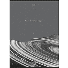 Тетрадь "Сатурн"