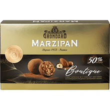 Конфеты Grondard "Cocoa Boutique"