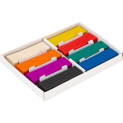 Пластилин "Я - Художник!", 8 цветов - 3