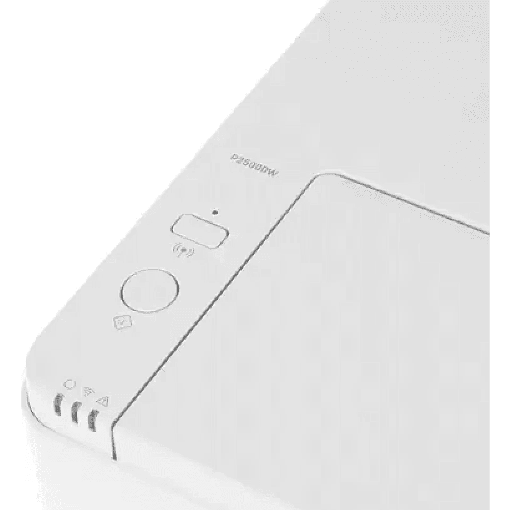 Принтер лазерный монохромный Deli P2500DW - 7