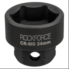 Головка ударная шестигранная RF-44524BV30