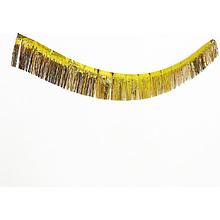 Гирлянда "Дождик", 2 м