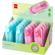 Ластик "Neonup"