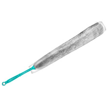 Щетка для удаления пыли, 60 см, серый