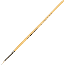 Кисть "Сонет", колонок микс