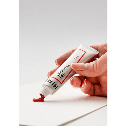 Краски акварельные "Himi Miya", 24 цвета, тубы - 5