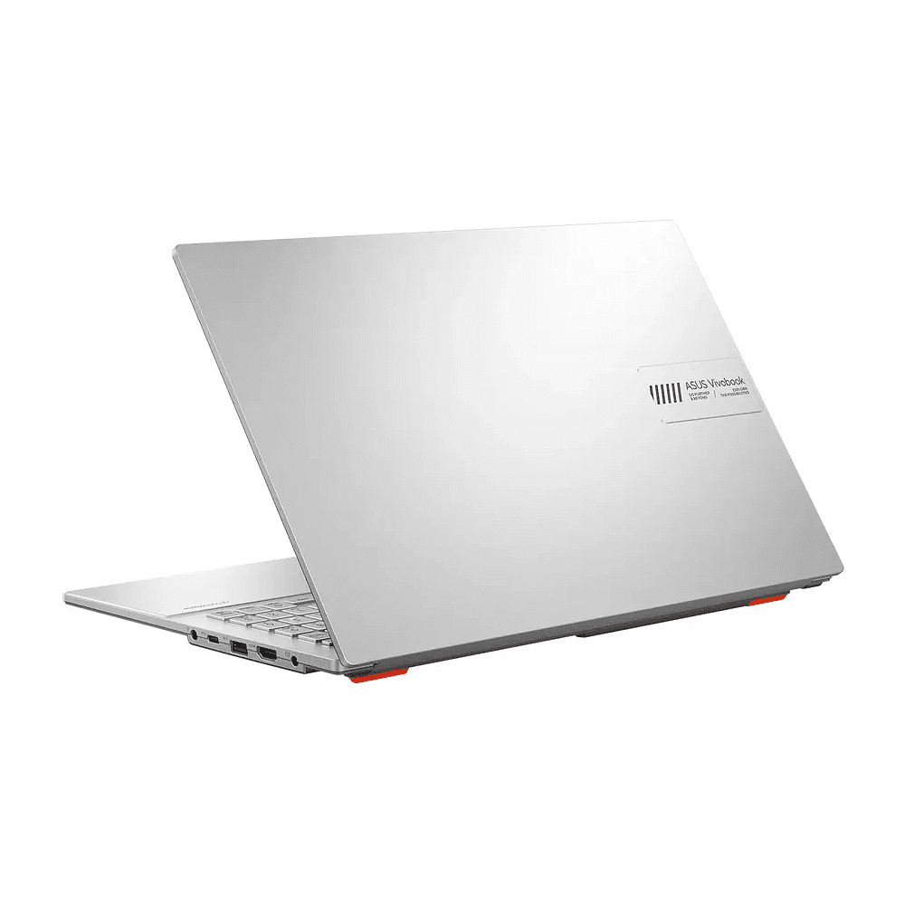 Ноутбук ASUS Vivobook Go 15 (E1504FA-BQ211), 8GB, DOS, серебристый - 5