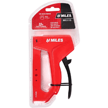 Степлер скобозабивной Miles "M53110/T"
